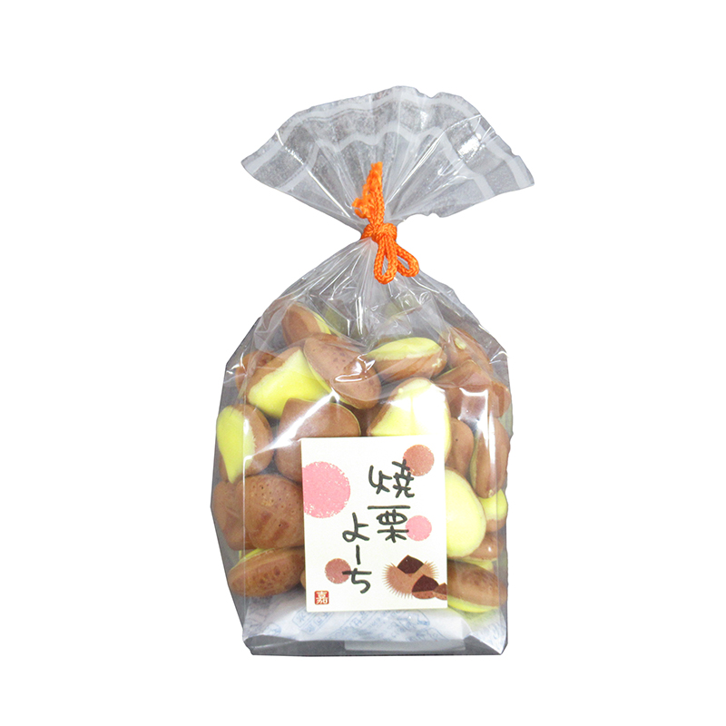 焼栗のよーち